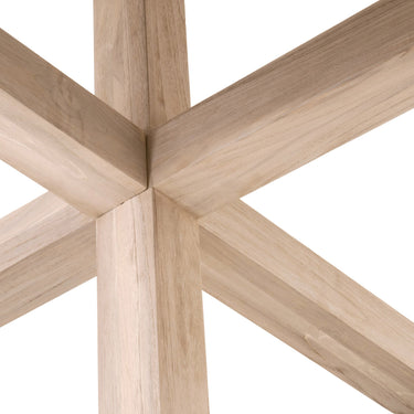 Campo Outdoor Dining Table